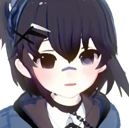 优质女头  #动漫头像  #手绘头像  #可爱头像  #动漫女头  #二次元