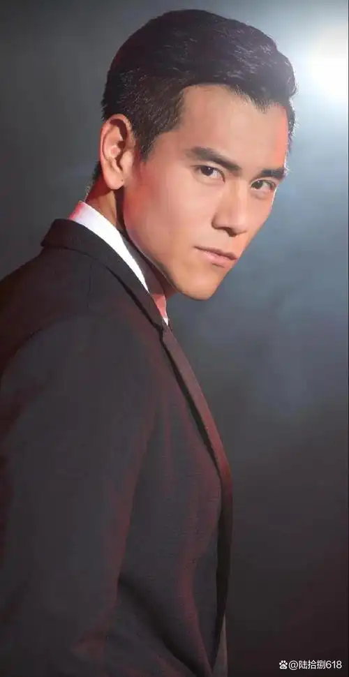 有一种帅叫彭于晏