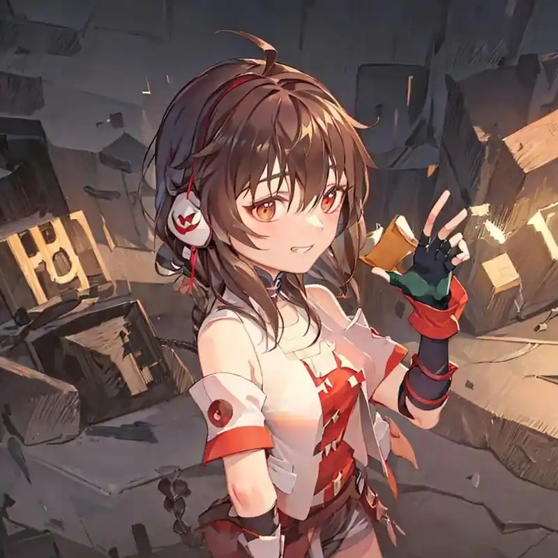 v家,乐正绫.#二次元#乐正绫#头像 - 抖音