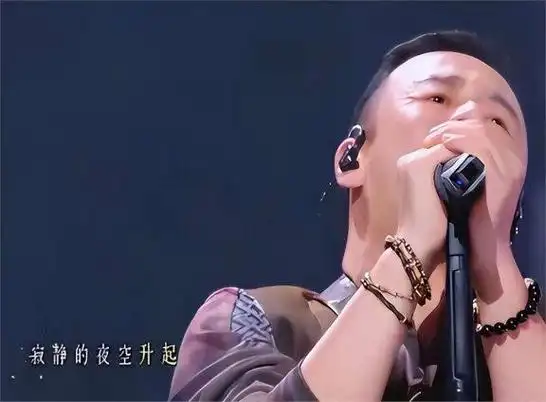 罗刹海市问世一年,57岁天后那英得病,52岁杨坤唱儿歌引争议!