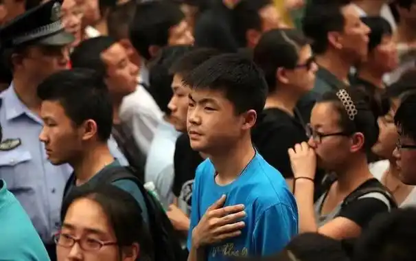 绵阳考生王俊凯高考理科699分数学满分!从错题中吸收新知识