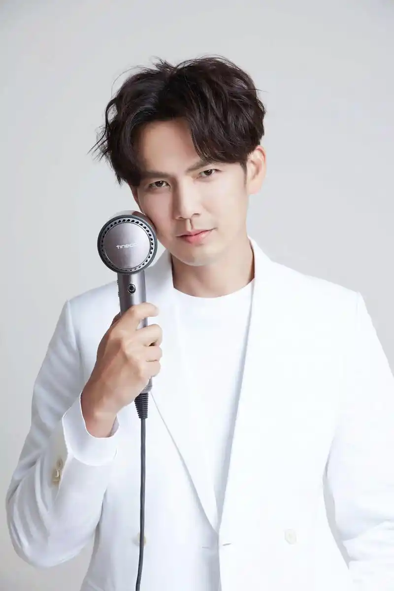 红包支持钟汉良