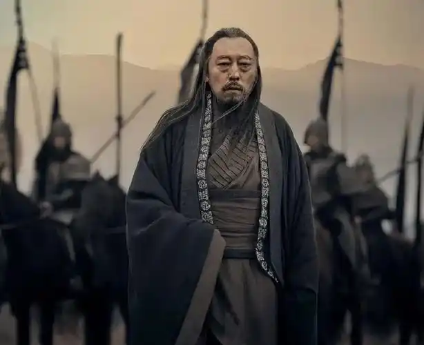 这一次,被嘲"演什么都一个样"的倪大红,让世界刮目相看