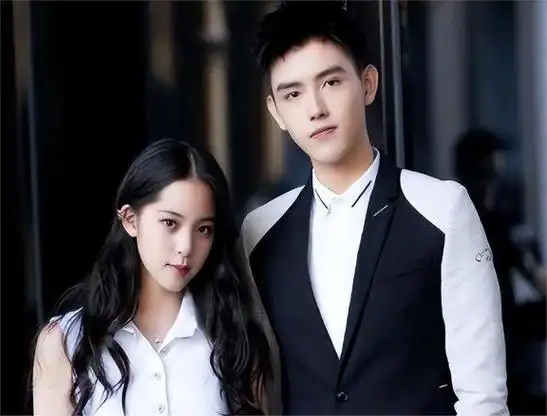 叫一声爸爸上两次热搜这一次欧阳娜娜真是赢麻了