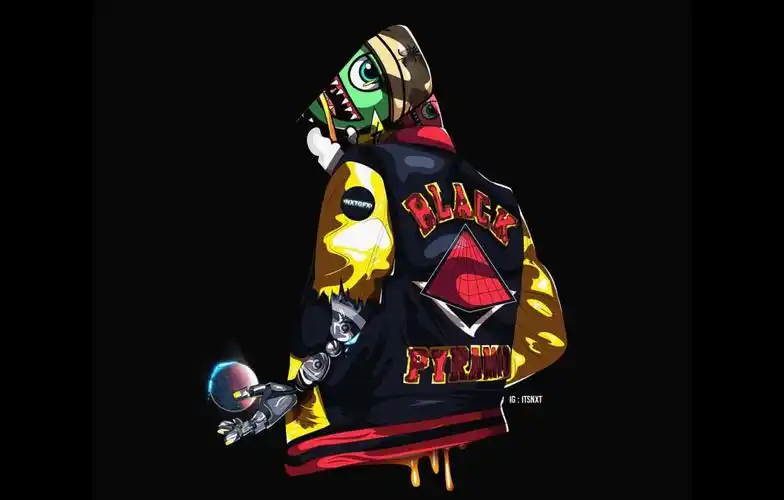 高清潮流壁纸还不火速下载!