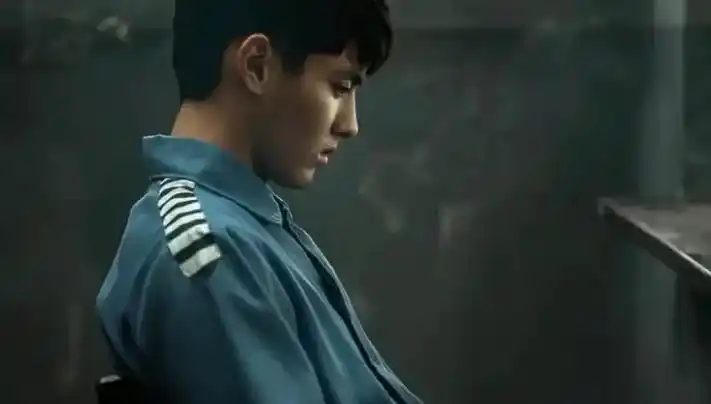 吴亦凡监狱近况曝光身染重病夜夜痛哭网友这下彻底完了