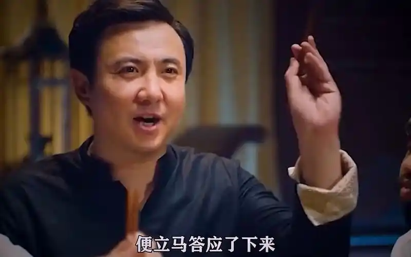 拍摄《羞羞的铁拳》时,艾伦真的是被沈腾坑惨了,天天挨打