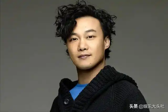 香港歌手陈奕迅资料