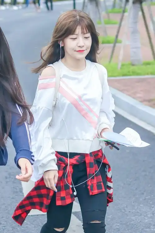 sing女团赖美云图片