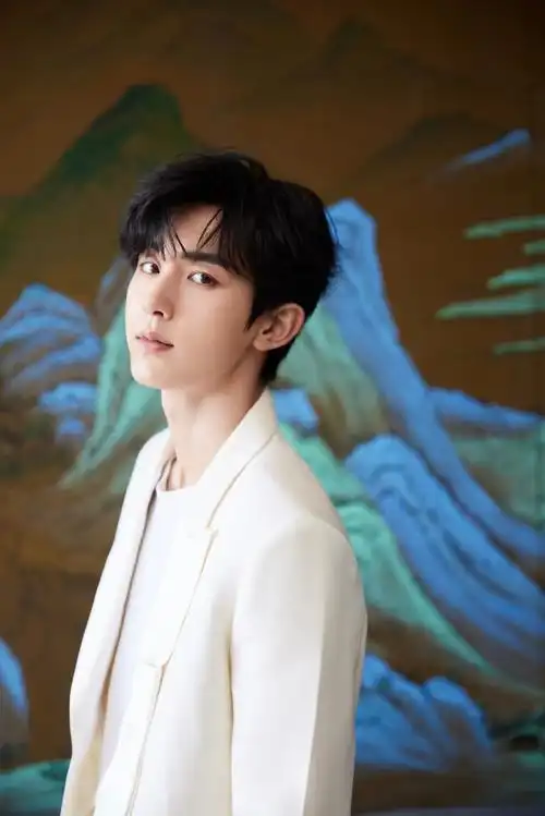 郭俊辰郑州活动人气