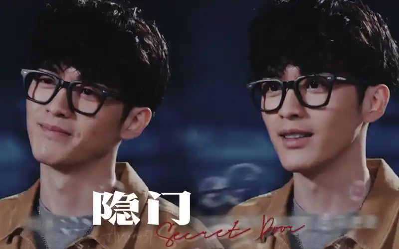 隐门|阮浩棕|张逸风|风风愿赌服输 开始着手拍「贼王传」|风风黑化