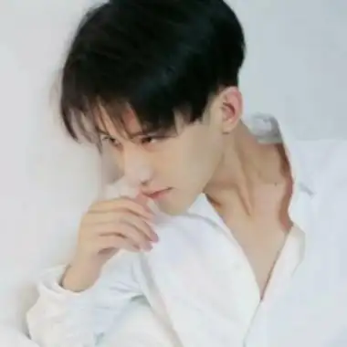 帅哥头像潮流个性高清图片最新