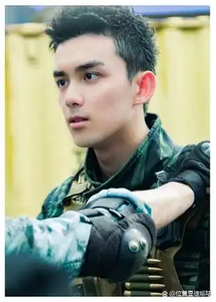 4月还没开始吴磊就暴露了本性也给青年演员们提了醒