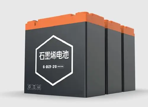 循环充电次数达4.5万次的石墨烯电池要来了