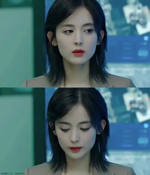 娜扎 古力娜扎 风暴舞 周子萱5.30盖楼