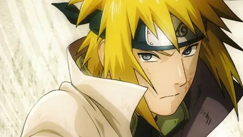 火影忍者人物高清壁纸