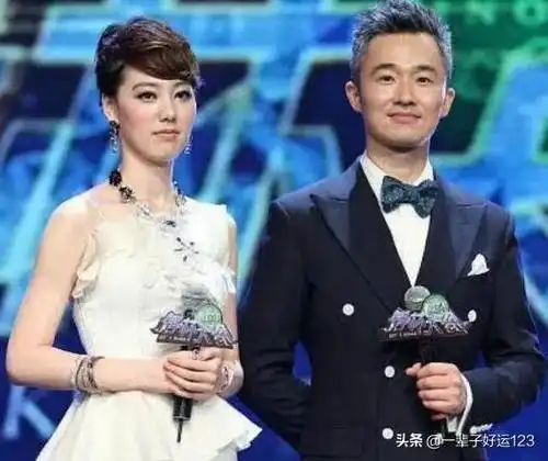 上海主持人名单 全部(上海籍女主持人有哪些)-3