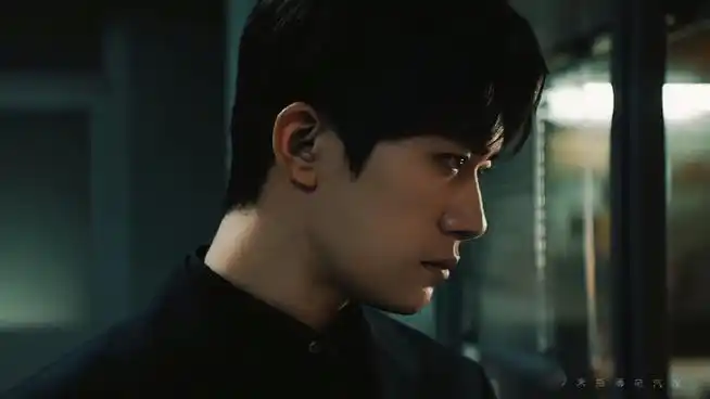 易烊千玺代言九号##易烊千玺微电影开头已剧透