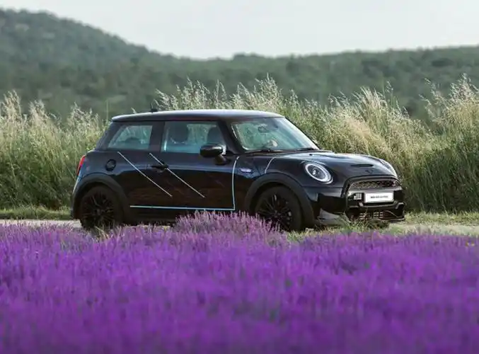 适合女性开得8款车