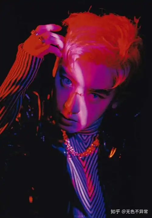 朴灿烈有哪些超级好看的照片?(毫不掩饰,我就是想收图!)?