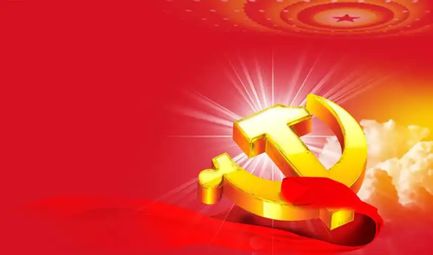 党员干部上一线,凝聚抗疫强大合力