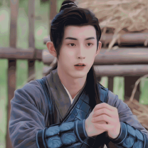 郭俊辰从师尊变马贼