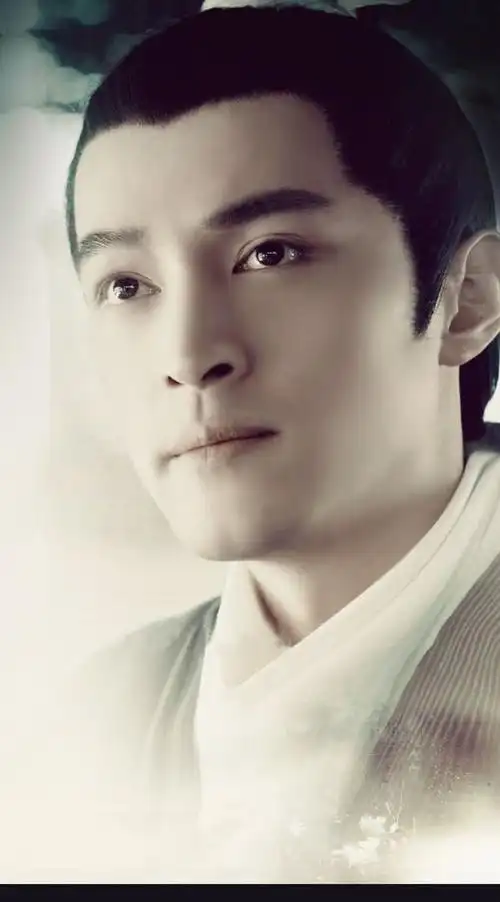 梅长苏 - 胡歌 - 琅琊榜