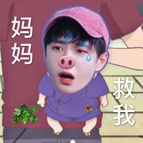 摩托姐姐眼里的奶膘富翁王一博人类幼崽多图慎点