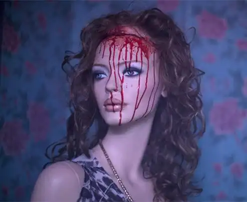 外国历史上让人胆战心寒的十大变态女杀手