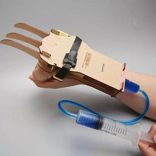 废旧物品手工成品乐器材料diy吉他废物利用手工制作幼儿园玩教具