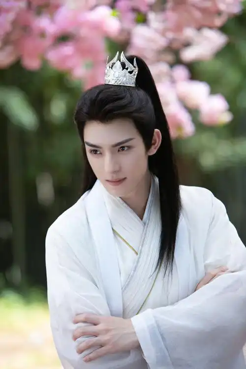 王皓轩屠芷莹串戏了