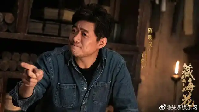 藏海花全阵容官宣#电视剧《藏海花》阵容官宣啦演员有:张鲁一,文咏珊