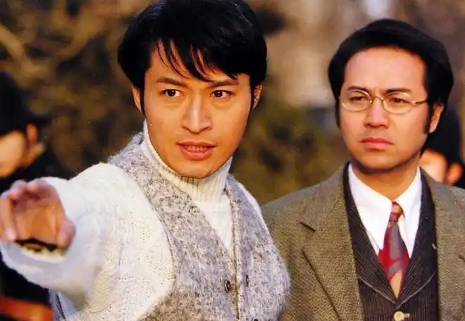 2020年有人喜有人悲,58岁老戏骨马景涛无戏可拍,靠接商演度日|琼瑶剧