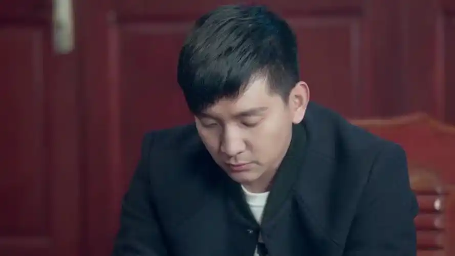 鸡毛飞上天:王旭要和客户谈判,找爷爷讨教经验,爷爷说不用他教