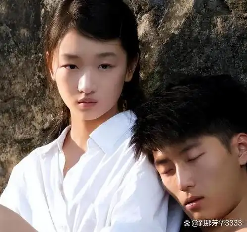 三金影后周冬雨人前单纯无害小白兔人后私生活混乱