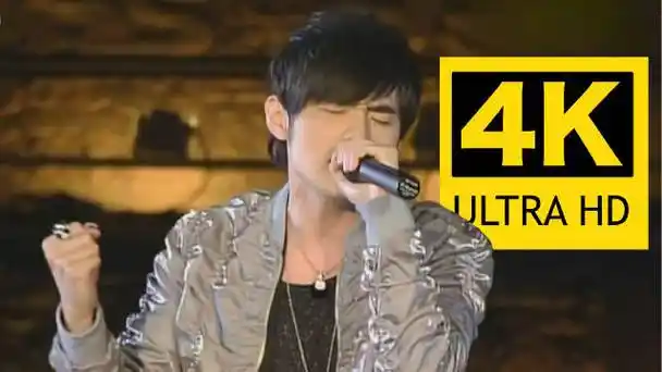 周杰伦出道23周年