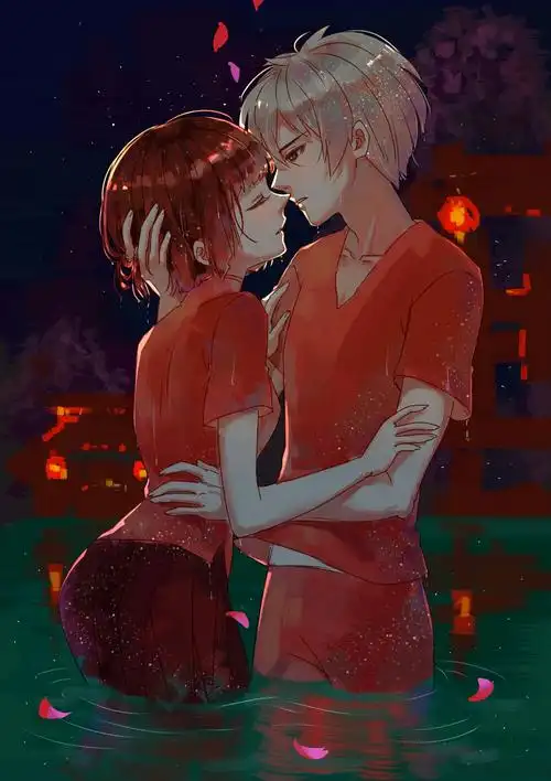 大鱼海棠湫椿侵删无题kogomelp站