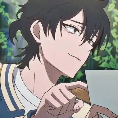 男生头像动漫霸气可爱头像大全 动漫头像图片大全 -【爱个性】