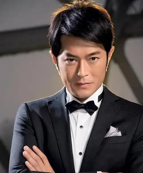 古天乐被追债830万,看了他的资产,才知他的实力和格局