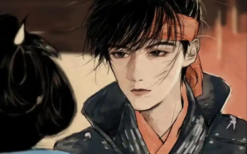 原来有这么多女生都是胡歌的仙剑粉啊