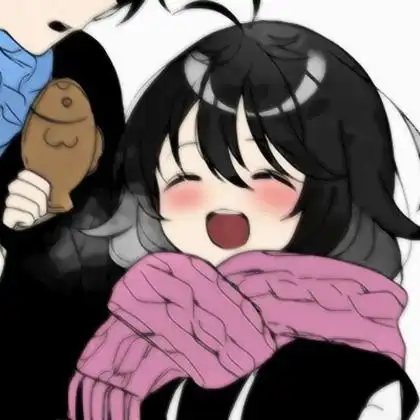 情侣头像动漫超甜污