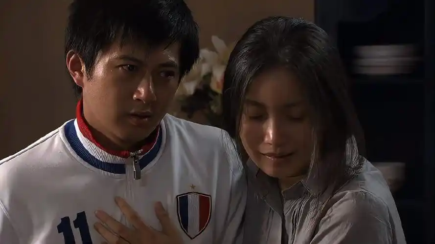 守望的天空母亲突然找上村花没想到她竟然这样说太伤心了