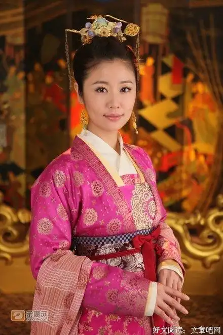 倾世皇妃经典语句