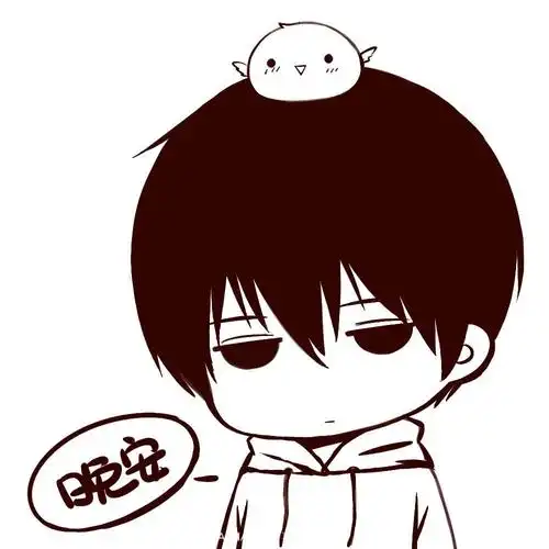 《盗墓笔记》 张起灵