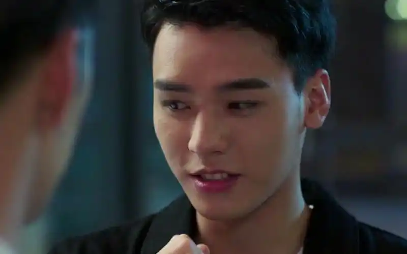 盛势高清势不可挡第二季官方高清片段cut口嫌体正直的夏小妖