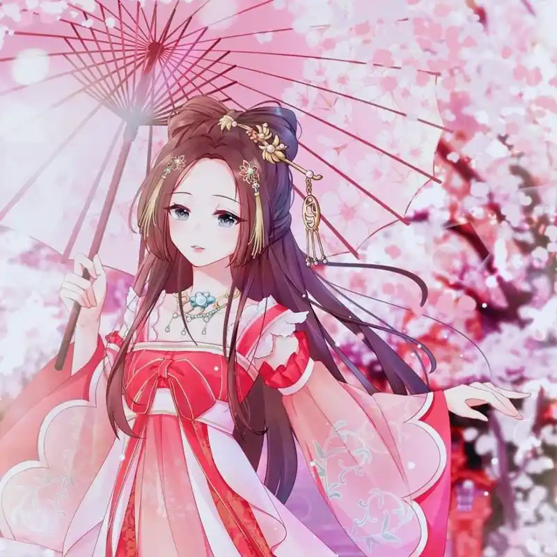 宅斗文:爱过,恨过,最后被人弃之如敝履,落得不得善终的下场