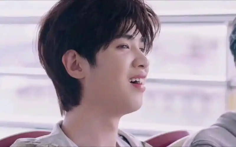 真的要被黄明昊的表情笑si,肯定是跟双子有什么故事09