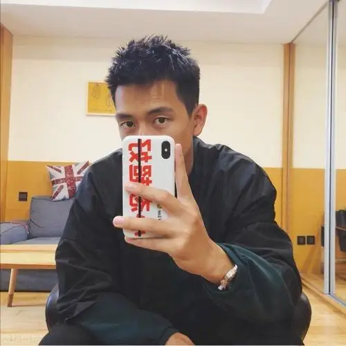 其实,没有问题是"寸头"发型解决不了的!