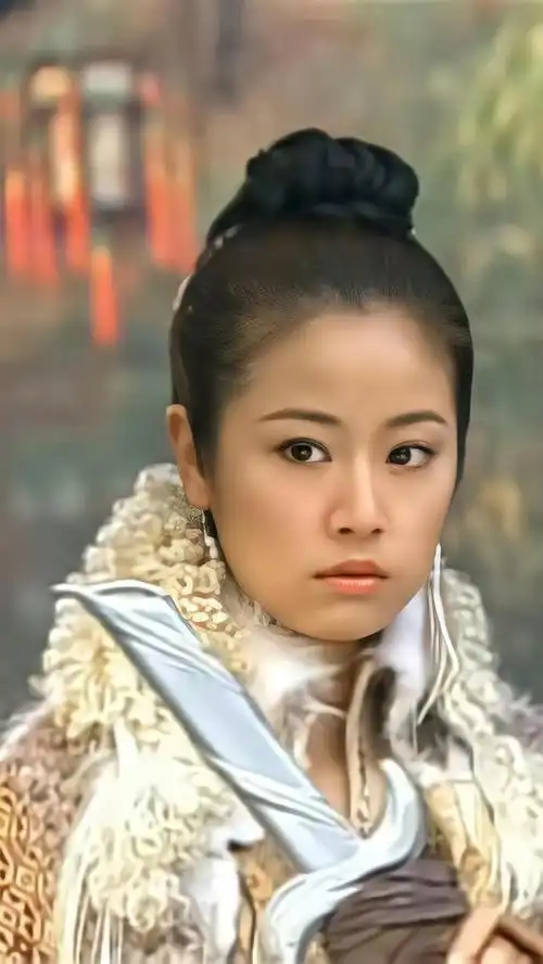 又见飞刀林心如薛采月