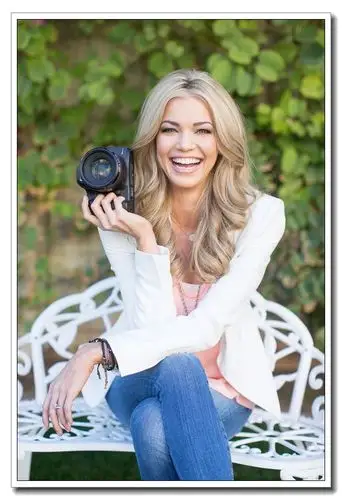 人像摄影:拍照时怎样摆姿势好看《女人篇》